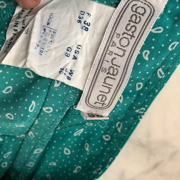 BOGO50% Vintage Genie Pants - Picture 7 of 8